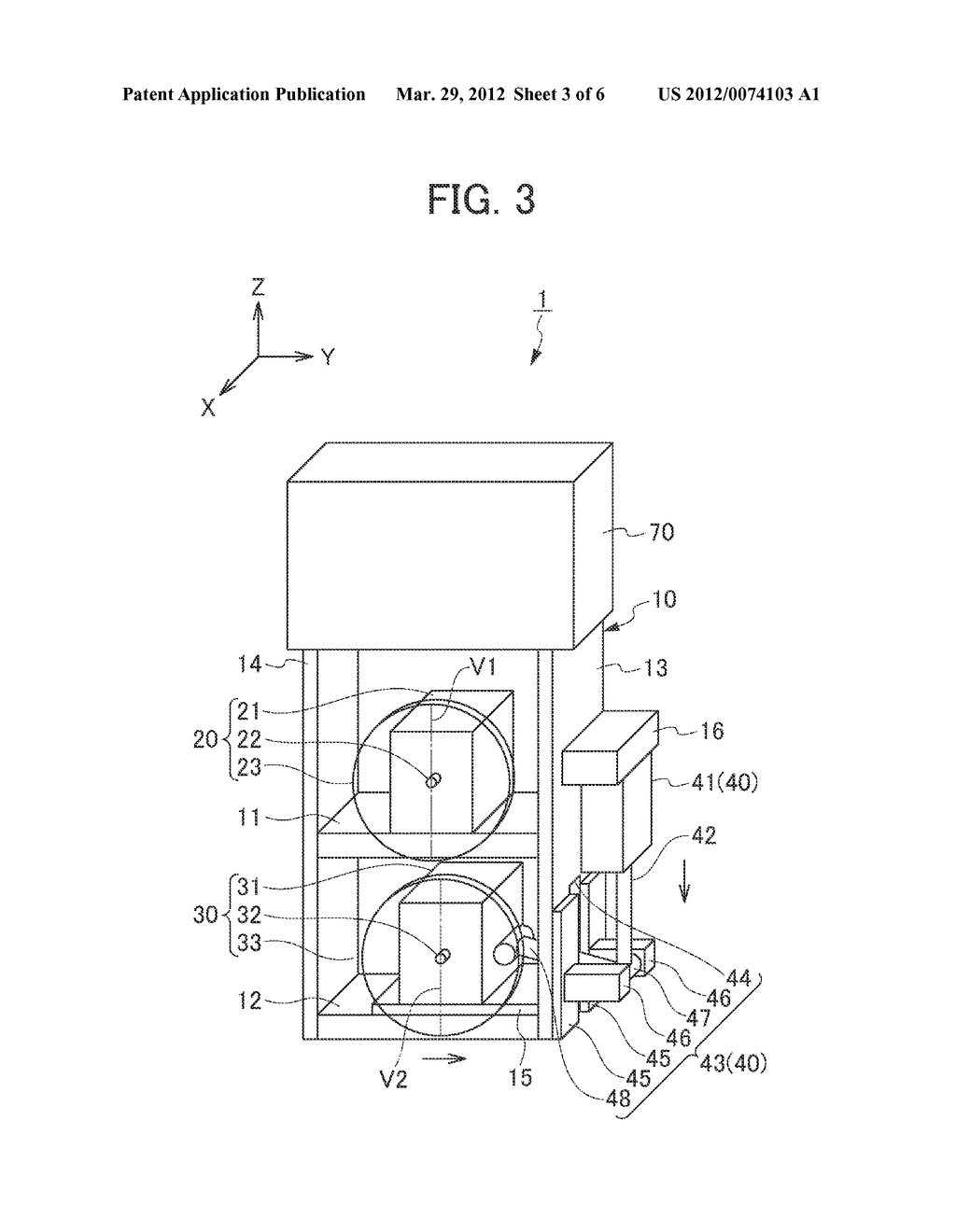 SEAM WELDING WARPAGE PREVENTION METHOD AND APPARATUS - diagram, schematic, and image 04