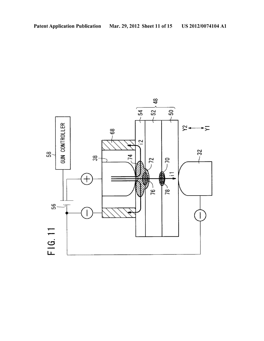 RESISTANCE WELDING METHOD AND DEVICE THEREFOR - diagram, schematic, and image 12