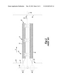 TRACK SYSTEM FOR HEATER ASSEMBLY diagram and image