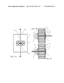 MAGNETOCALORIC HEAT APPLIANCE COMPRISING A MAGNETIC FIELD GENERATOR diagram and image