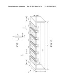 Transverse Flux Electric Induction Heat Treatment of a Discrete Workpiece     in a Gap of a Magnetic Circuit diagram and image