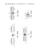 Transverse Flux Electric Induction Heat Treatment of a Discrete Workpiece     in a Gap of a Magnetic Circuit diagram and image