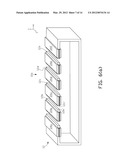 Transverse Flux Electric Induction Heat Treatment of a Discrete Workpiece     in a Gap of a Magnetic Circuit diagram and image