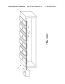 Transverse Flux Electric Induction Heat Treatment of a Discrete Workpiece     in a Gap of a Magnetic Circuit diagram and image