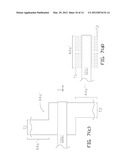 Transverse Flux Electric Induction Heat Treatment of a Discrete Workpiece     in a Gap of a Magnetic Circuit diagram and image