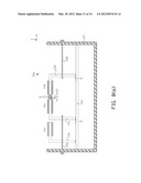 Transverse Flux Electric Induction Heat Treatment of a Discrete Workpiece     in a Gap of a Magnetic Circuit diagram and image