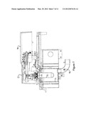 Pressure Stepped Microwave Assisted Digestion diagram and image