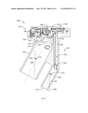 FUEL FILL APPARATUS FOR USE WITH FUEL DELIVERY SYSTEMS diagram and image