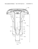 FUEL FILL APPARATUS FOR USE WITH FUEL DELIVERY SYSTEMS diagram and image