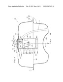 FUEL TANK STRUCTURE diagram and image