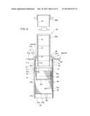 FUEL TANK STRUCTURE diagram and image