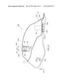 FUEL TANK STRUCTURE diagram and image