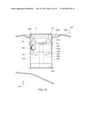 FUEL TANK STRUCTURE diagram and image