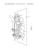 REMOTELY ACTIVATED TANK HATCH SYSTEM diagram and image