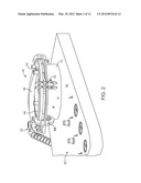 REMOTELY ACTIVATED TANK HATCH SYSTEM diagram and image