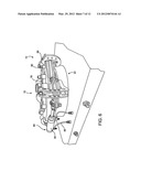 REMOTELY ACTIVATED TANK HATCH SYSTEM diagram and image