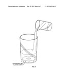 NON-CONTACT LIQUID SENSING DEVICE diagram and image