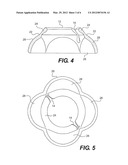 ACCESSORY FOR BEVERAGE CONTAINERS AND METHOD diagram and image