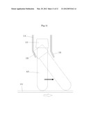 BLOOD COLLECTION TUBE STOCKER AND DEVICE FOR PREPARING BLOOD COLLECTION     TUBES diagram and image