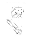 DISPENSING DEVICE FOR INFRARED SPECIAL MATERIAL diagram and image