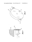 DISPENSING DEVICE FOR INFRARED SPECIAL MATERIAL diagram and image