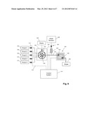 FLUIDICS SYSTEM FOR SEQUENTIAL DELIVERY OF REAGENTS diagram and image