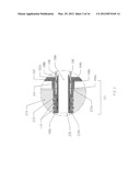 NOZZLE ASSEMBLY FOR A BAR GUN diagram and image