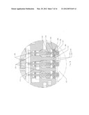 NOZZLE ASSEMBLY FOR A BAR GUN diagram and image