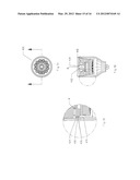 NOZZLE ASSEMBLY FOR A BAR GUN diagram and image