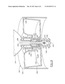 BIFURCATED STEM FOAM PUMP diagram and image