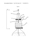 Device and Method of Dispensing Pressurized Fluid diagram and image