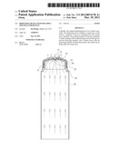 DISPENSING DEVICE WITH MULTIPLE OPENINGS FOR BOTTLE diagram and image