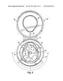 DISPENSING CLOSURE diagram and image