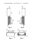 DISPENSING CLOSURE diagram and image