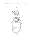 DISPENSING CLOSURE diagram and image