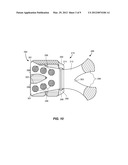 Personal Armband Storage Device diagram and image