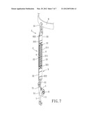 TOOL-HANGING ROPE diagram and image