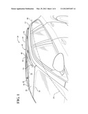 DEPLOYABLE ROOF RACK SYSTEM diagram and image