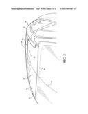 DEPLOYABLE ROOF RACK SYSTEM diagram and image