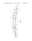 DEPLOYABLE ROOF RACK SYSTEM diagram and image