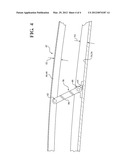 DEPLOYABLE ROOF RACK SYSTEM diagram and image