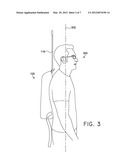 ERGONOMIC BACKPACK WITH ENHANCED FIT diagram and image