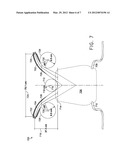 ERGONOMIC BACKPACK WITH ENHANCED FIT diagram and image