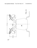 ERGONOMIC BACKPACK WITH ENHANCED FIT diagram and image