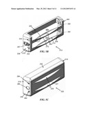 DISPENSER FOR ROLL MATERIALS diagram and image