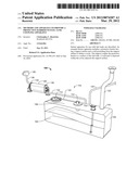 METHODS AND APPARATUS TO PROVIDE A PROTECTIVE BARRIER TO FUEL TANK     COUPLING APPARATUS diagram and image