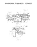 METHODS AND APPARATUS TO PROVIDE A PROTECTIVE BARRIER TO FUEL TANK     COUPLING APPARATUS diagram and image