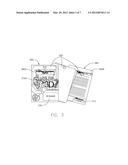 STORED VALUE PRODUCTS, PACKAGES, THREE-DIMENSIONAL (3D) GLASSES AND     METHODS RELATED THERETO diagram and image