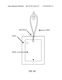 STORED VALUE PRODUCTS, PACKAGES, THREE-DIMENSIONAL (3D) GLASSES AND     METHODS RELATED THERETO diagram and image