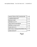 METHOD AND APPARATUS FOR MONEY TRANSFER diagram and image